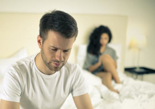 Does erectile dysfunction last forever?